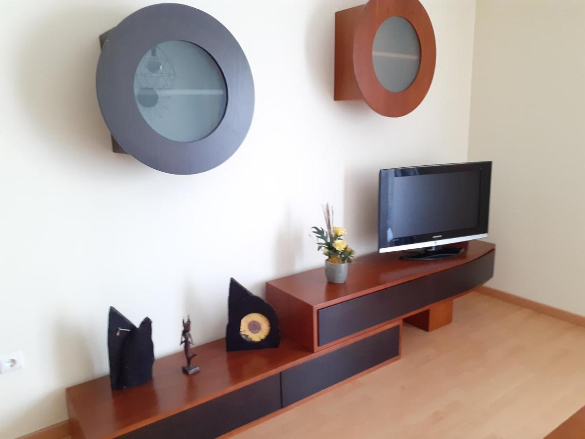 Apartamento Alfarrobeira Mar Quarteira Extérieur photo