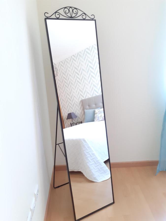 Apartamento Alfarrobeira Mar Quarteira Extérieur photo